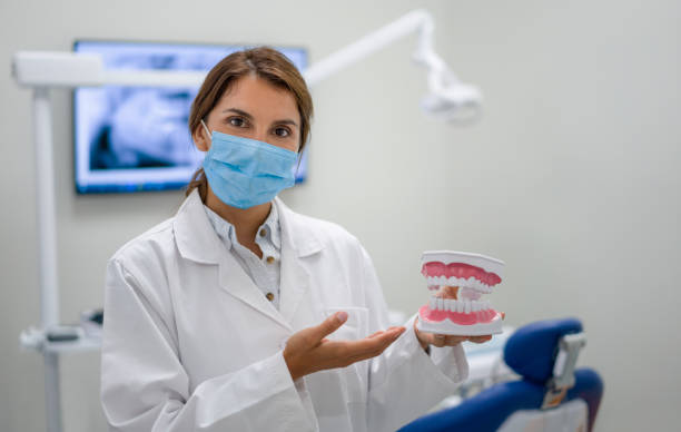 Tooth Infection Emergency Dentist in TN
