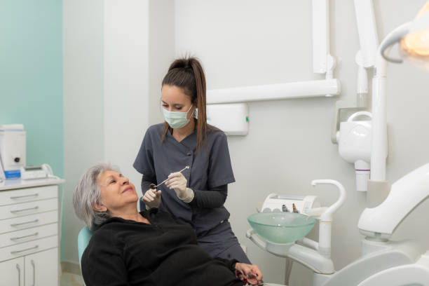 Best Knocked-Out Tooth Emergency  in Milan, TN